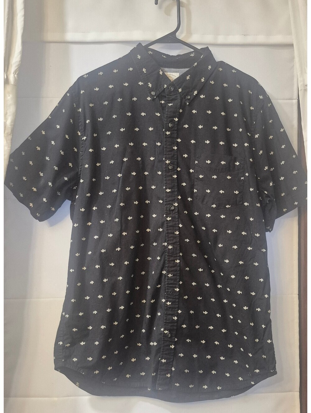 True Craft Men's size large